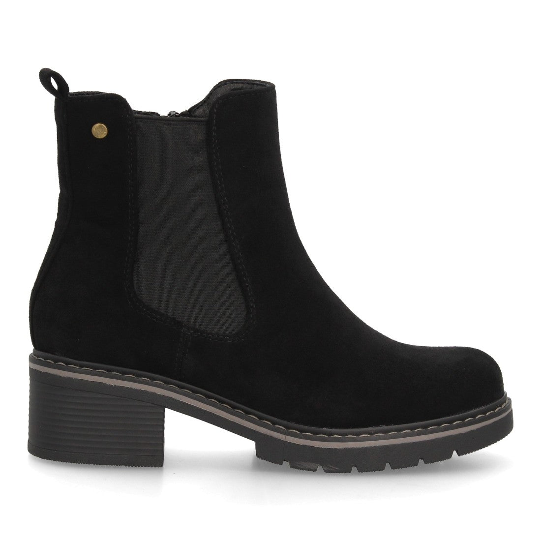 MELFIA Stiefeletten