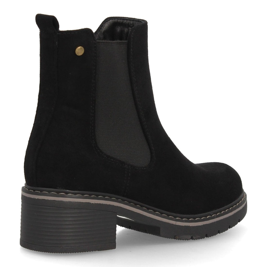 MELFIA Stiefeletten