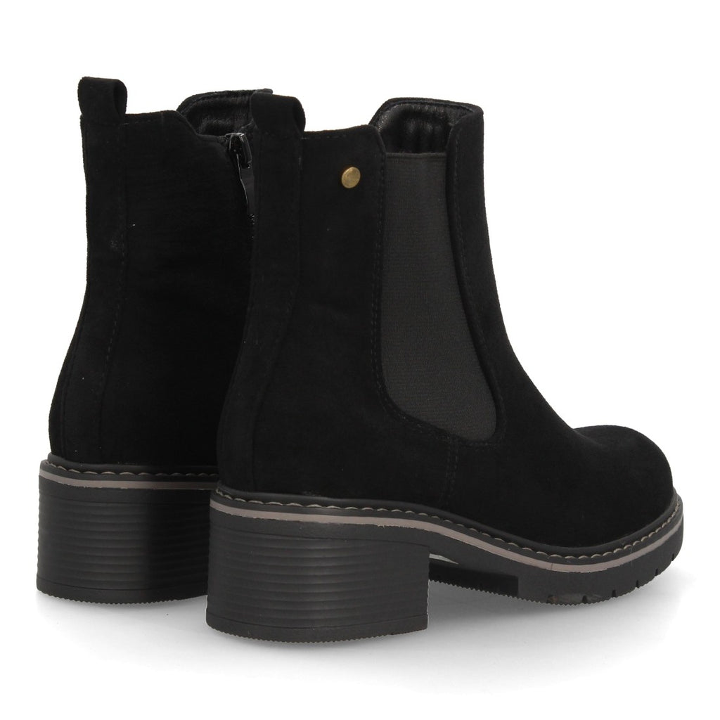 MELFIA Stiefeletten
