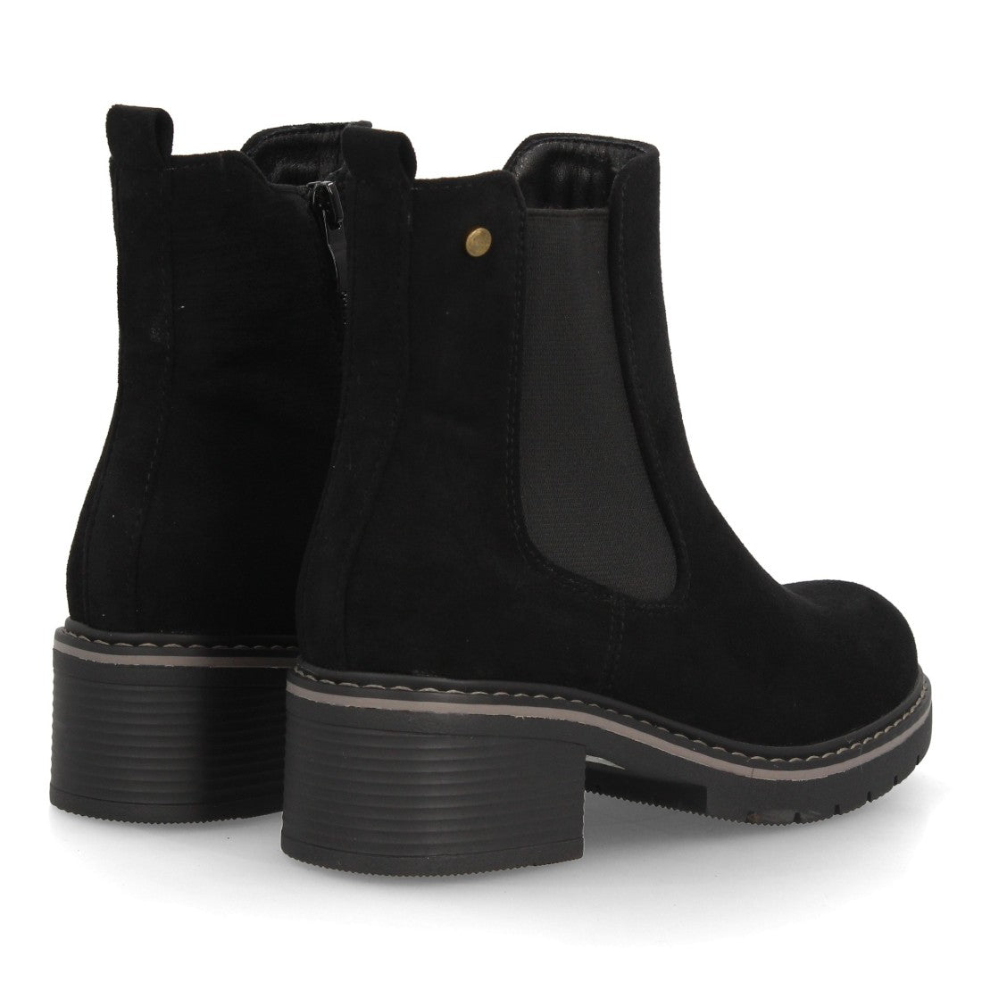 MELFIA Stiefeletten