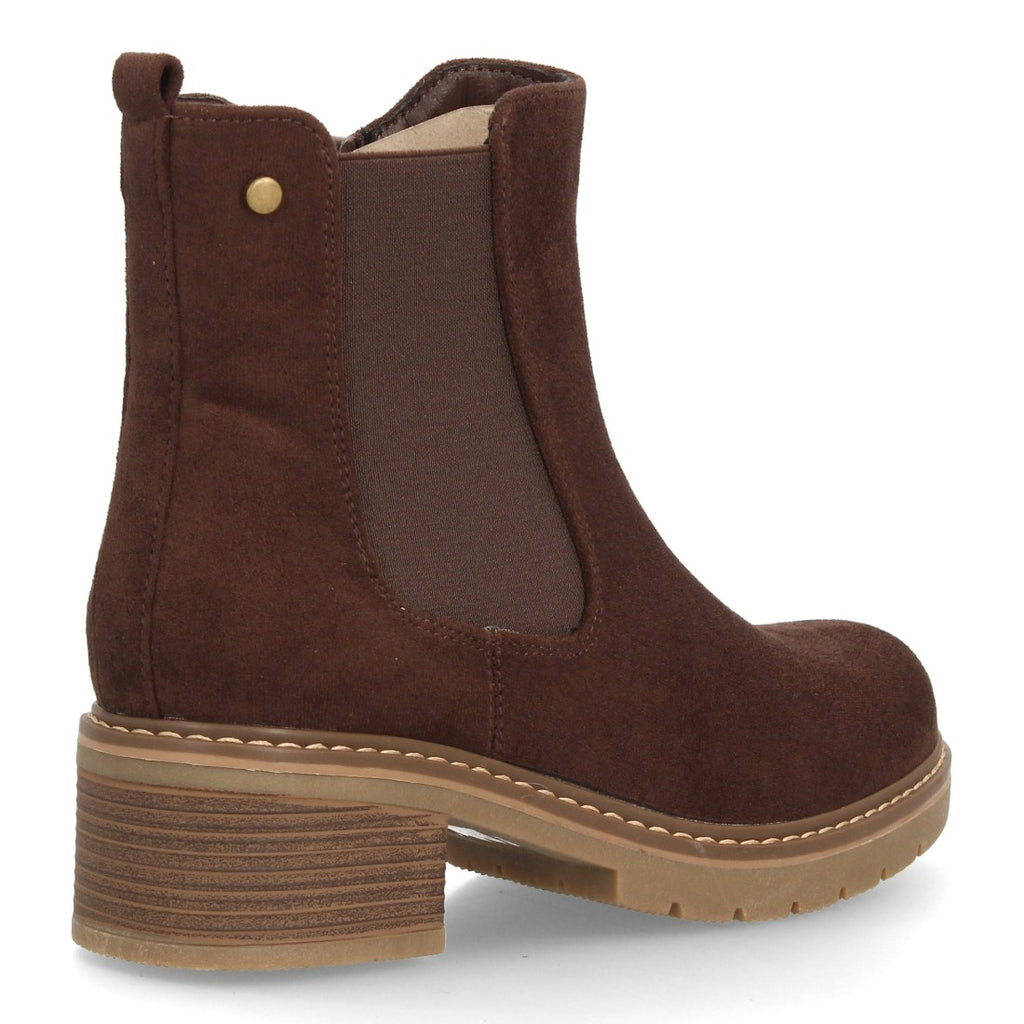 MELFIA Stiefeletten