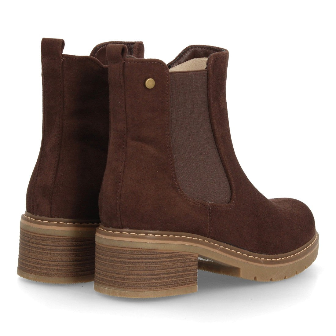 MELFIA Stiefeletten