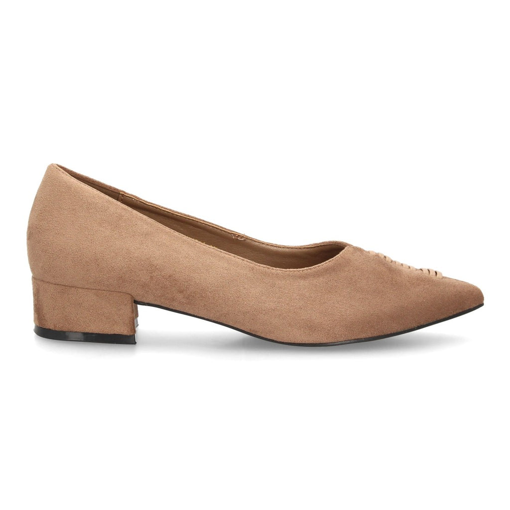 MELFIA Pumps