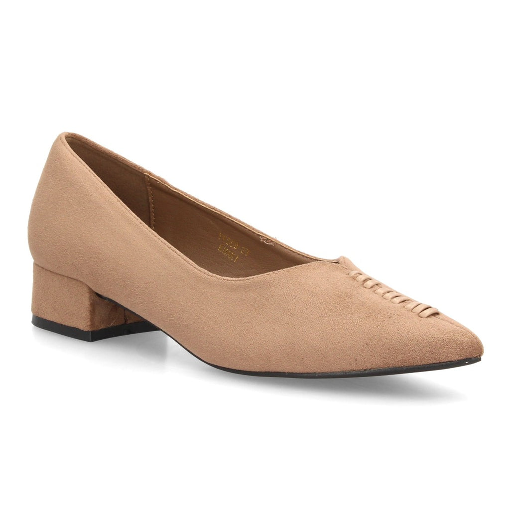 MELFIA Pumps