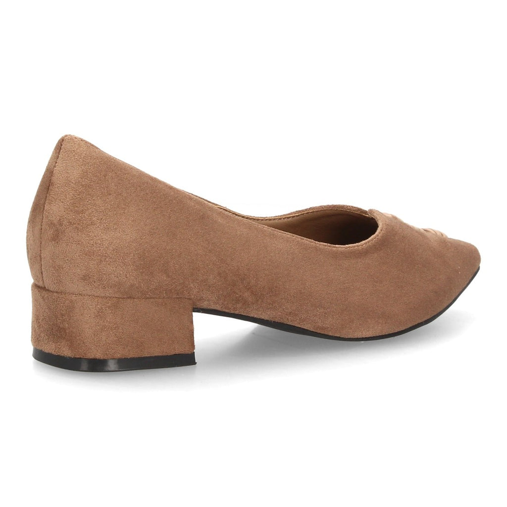 MELFIA Pumps