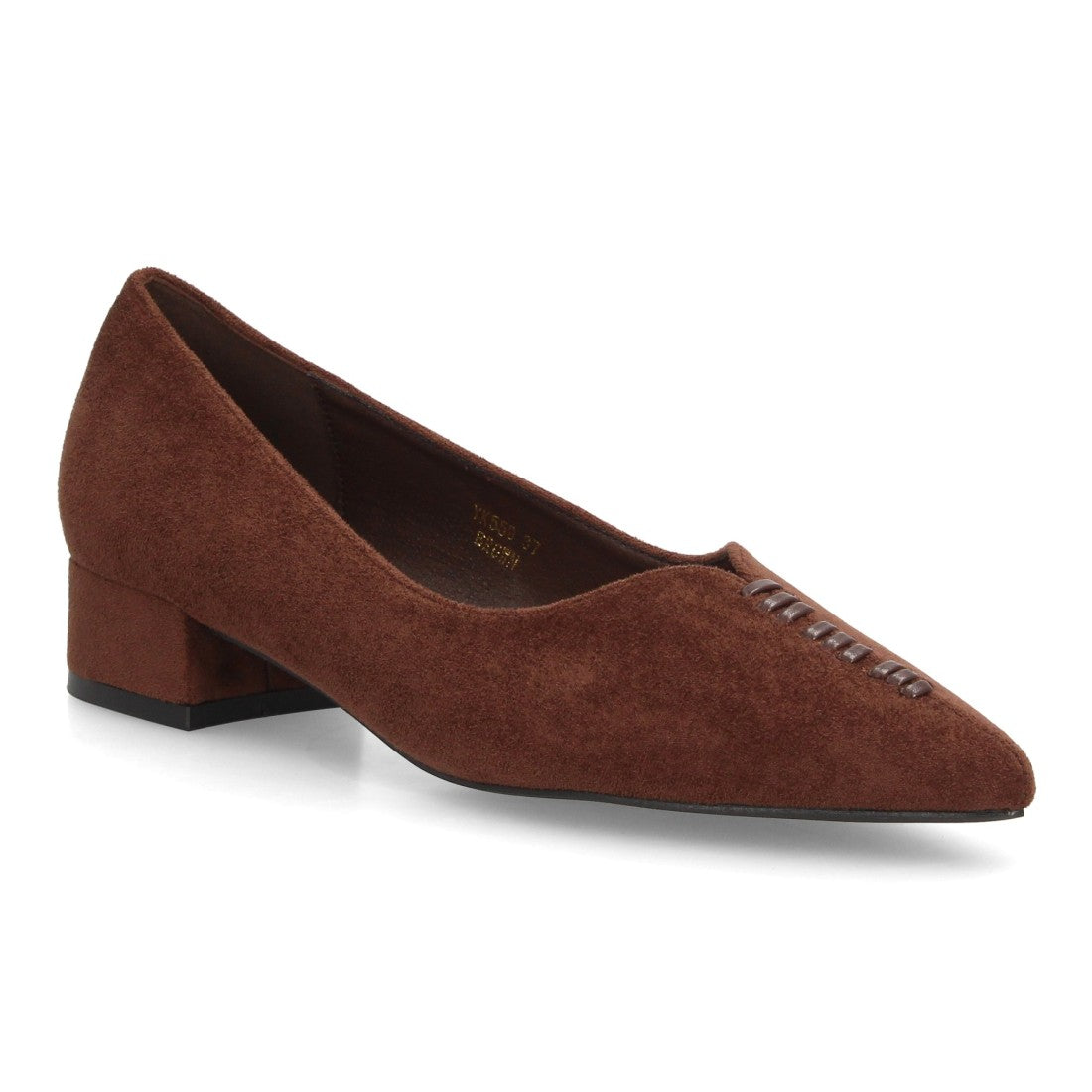 MELFIA Pumps