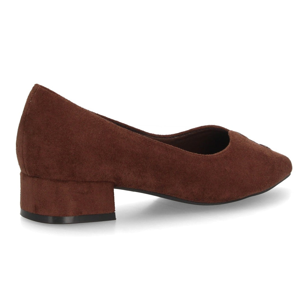 MELFIA Pumps