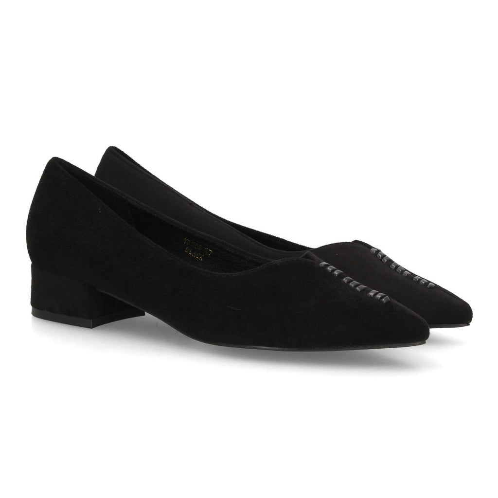 MELFIA Pumps