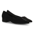 MELFIA Pumps