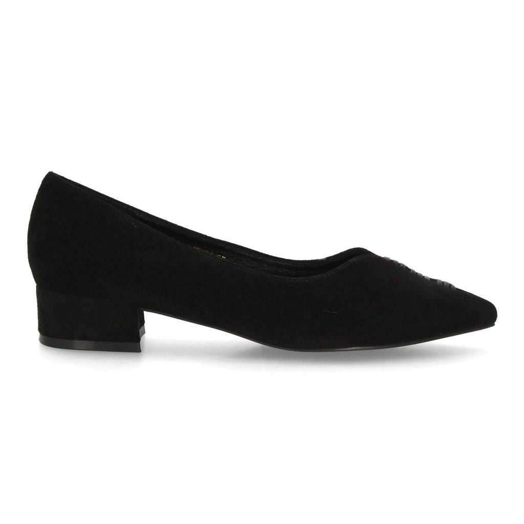 MELFIA Pumps