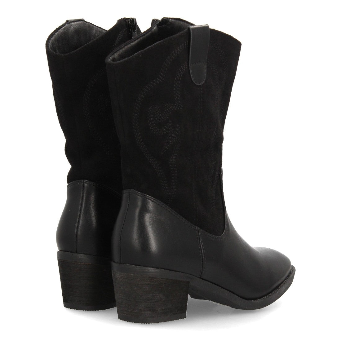 MELFIA Stiefel