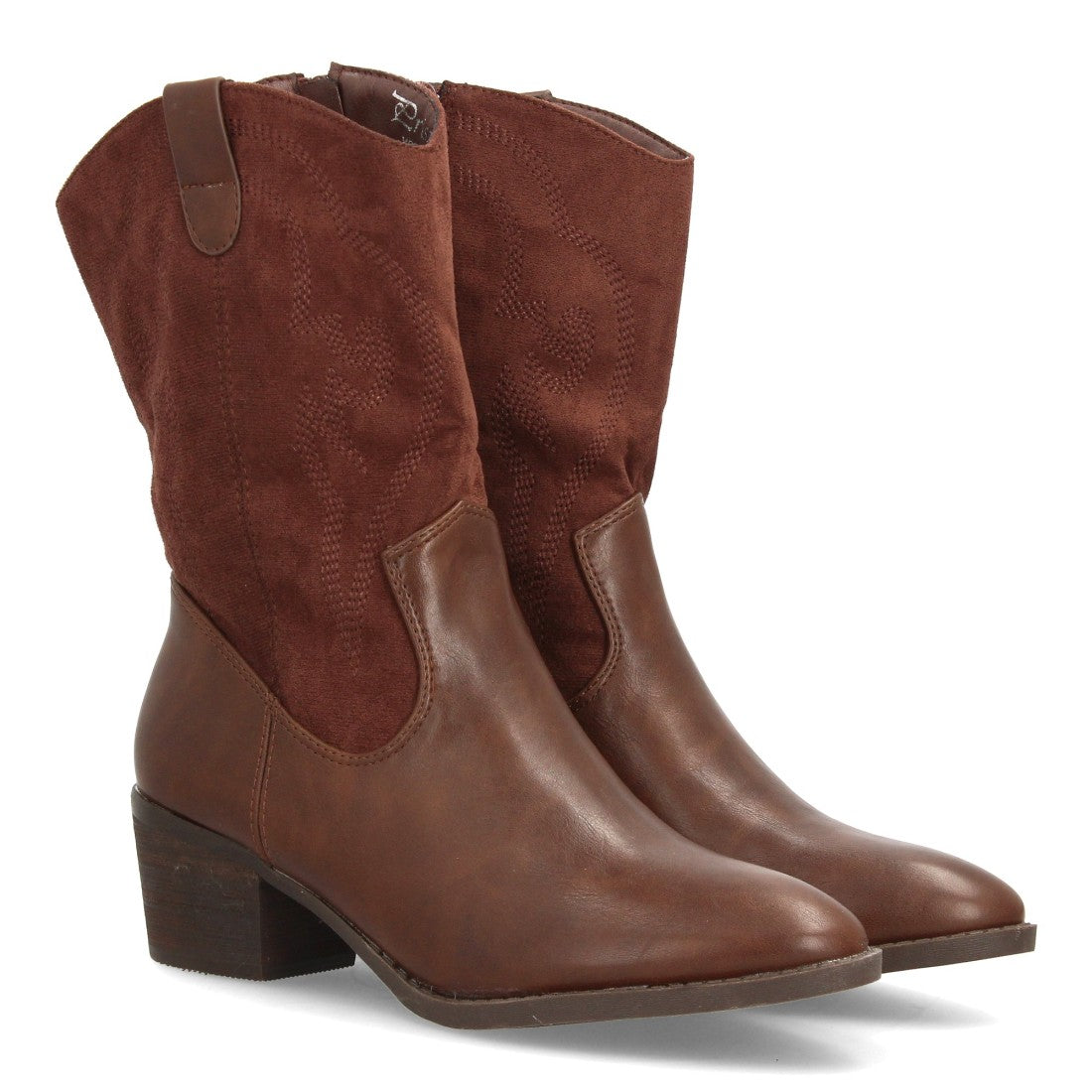 MELFIA Stiefel
