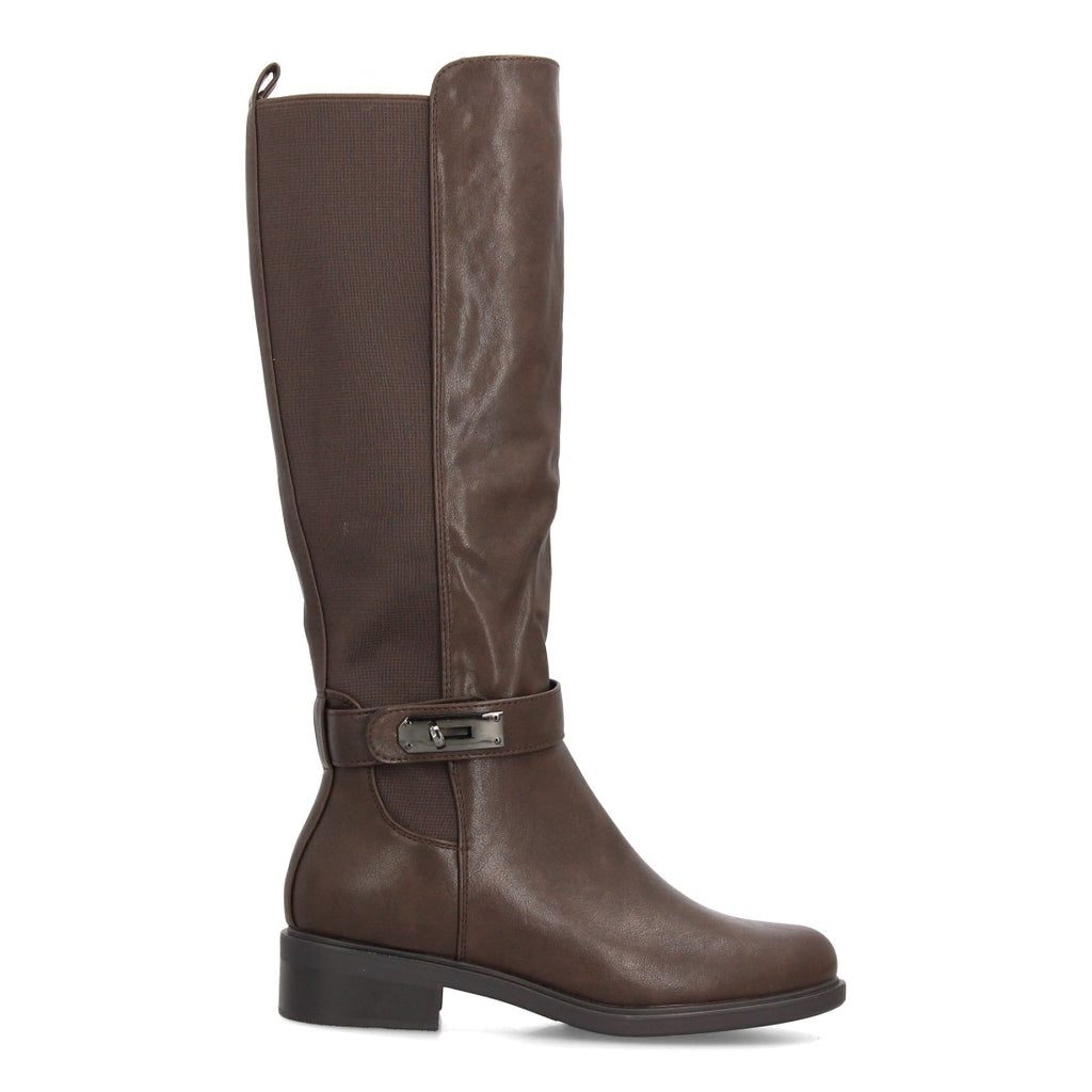 MELFIA Stiefel in Braun