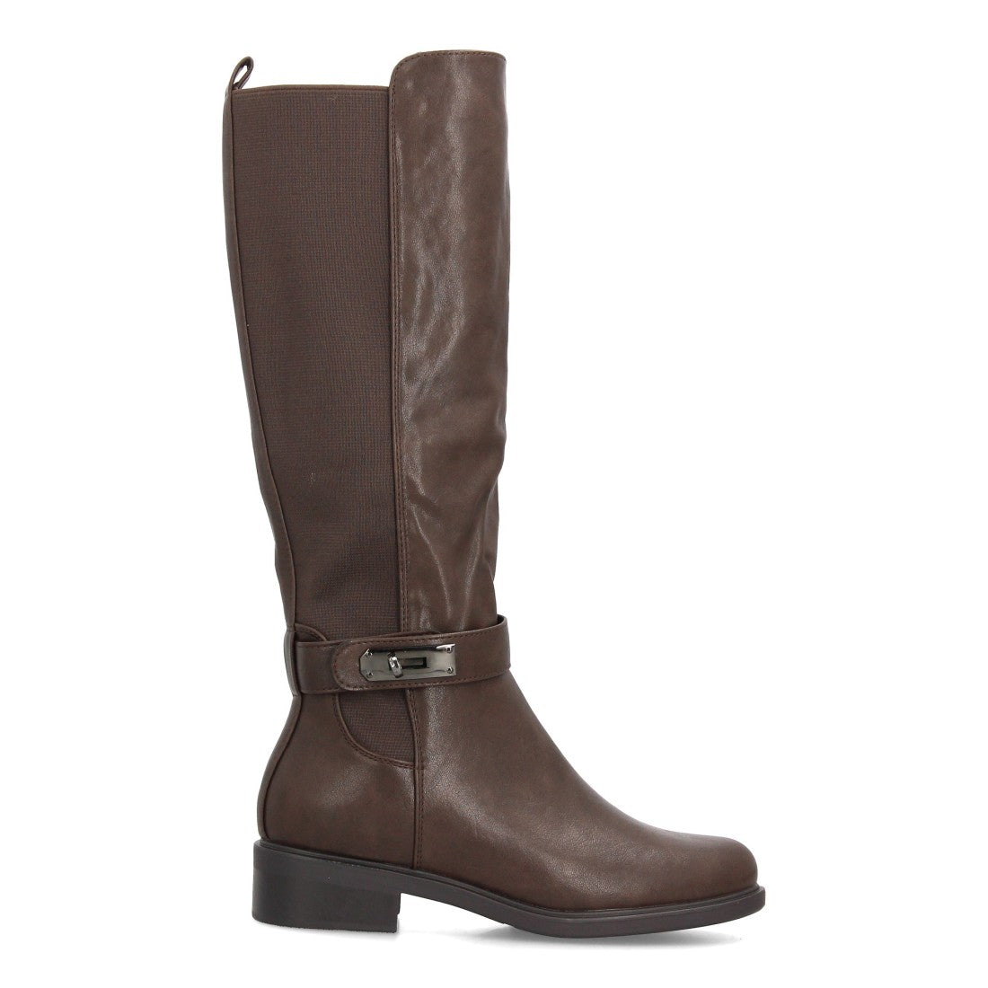 MELFIA Stiefel in Braun