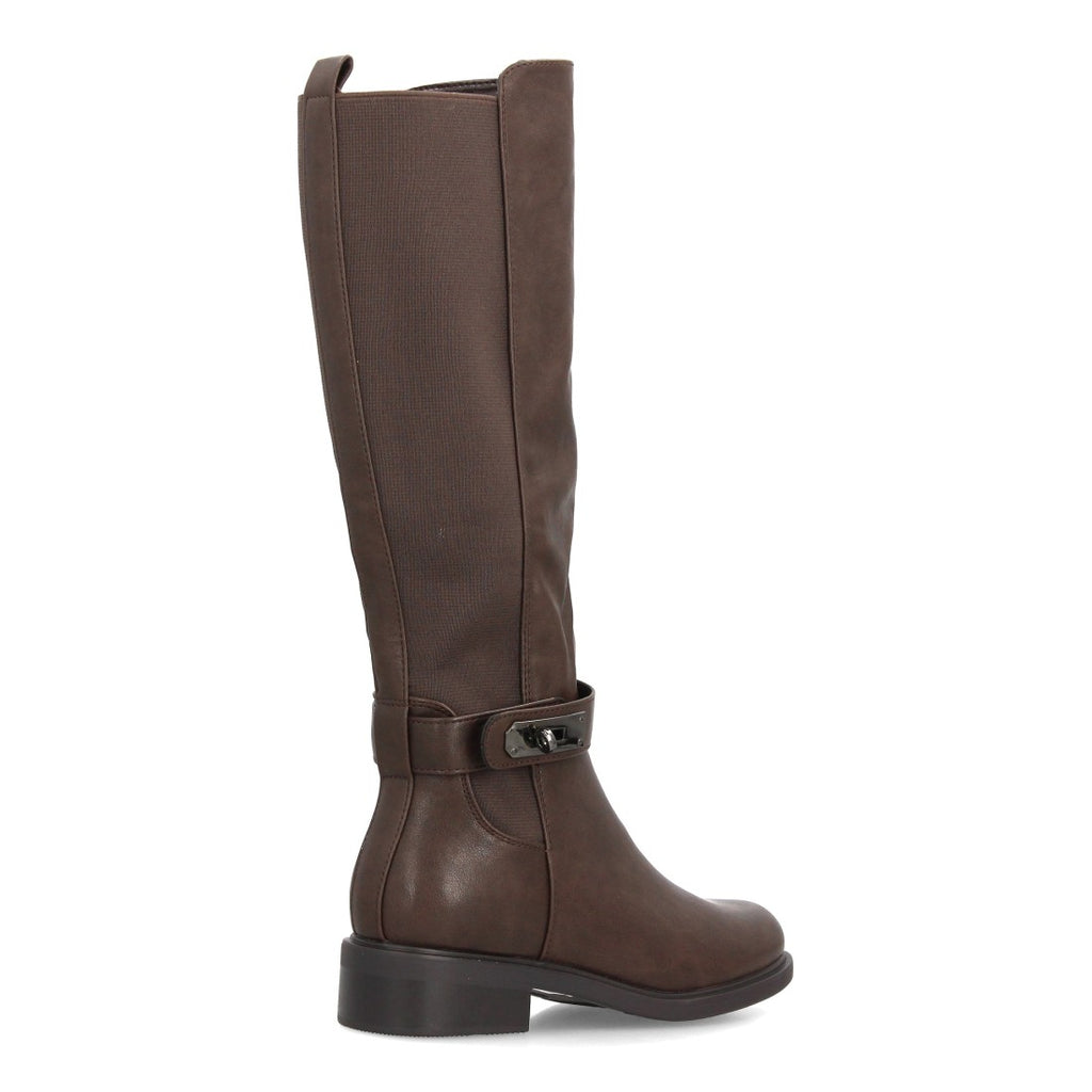 MELFIA Stiefel in Braun
