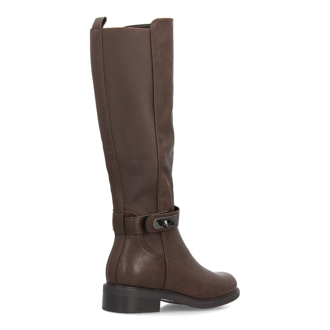 MELFIA Stiefel in Braun