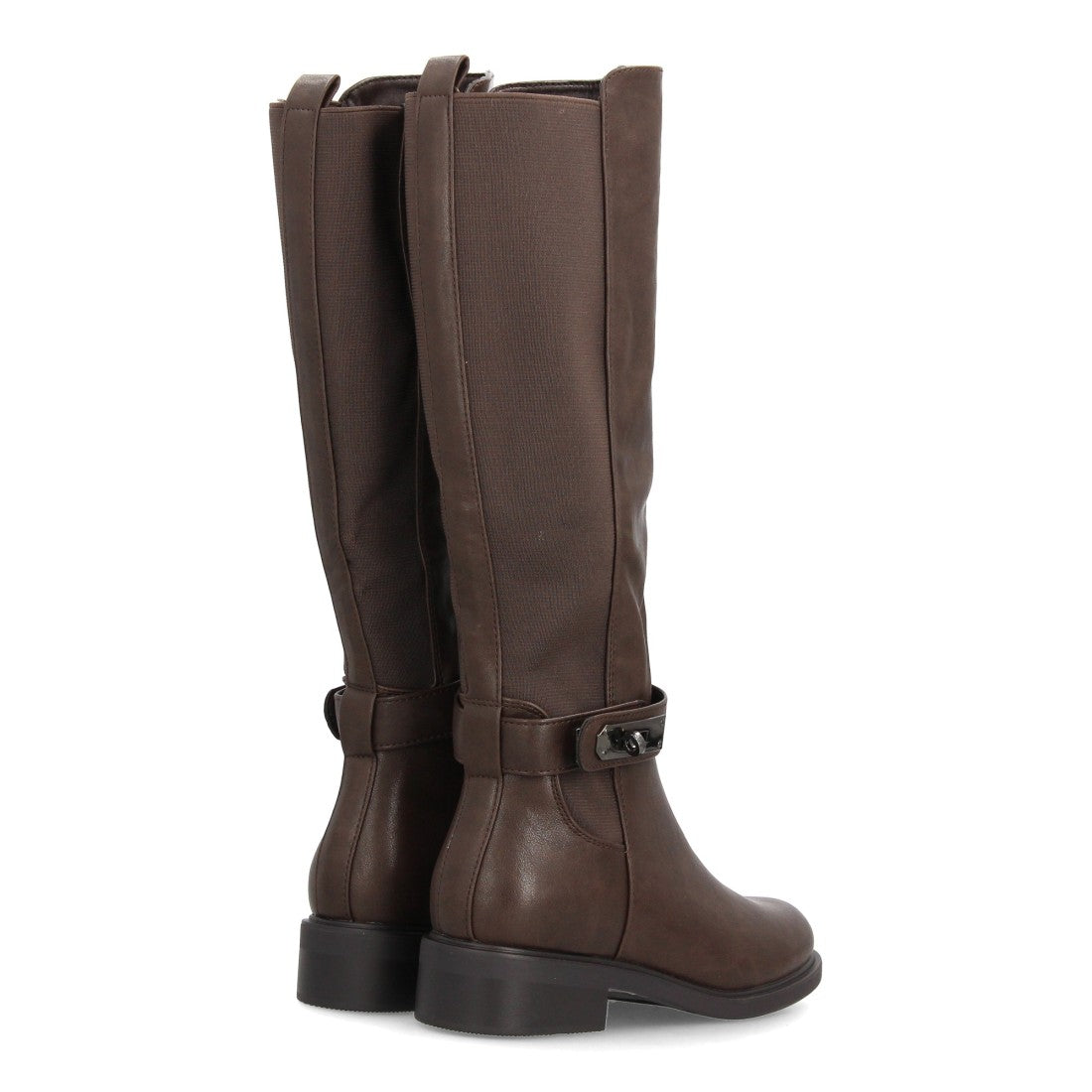 MELFIA Stiefel in Braun