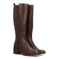 MELFIA Stiefel in Braun