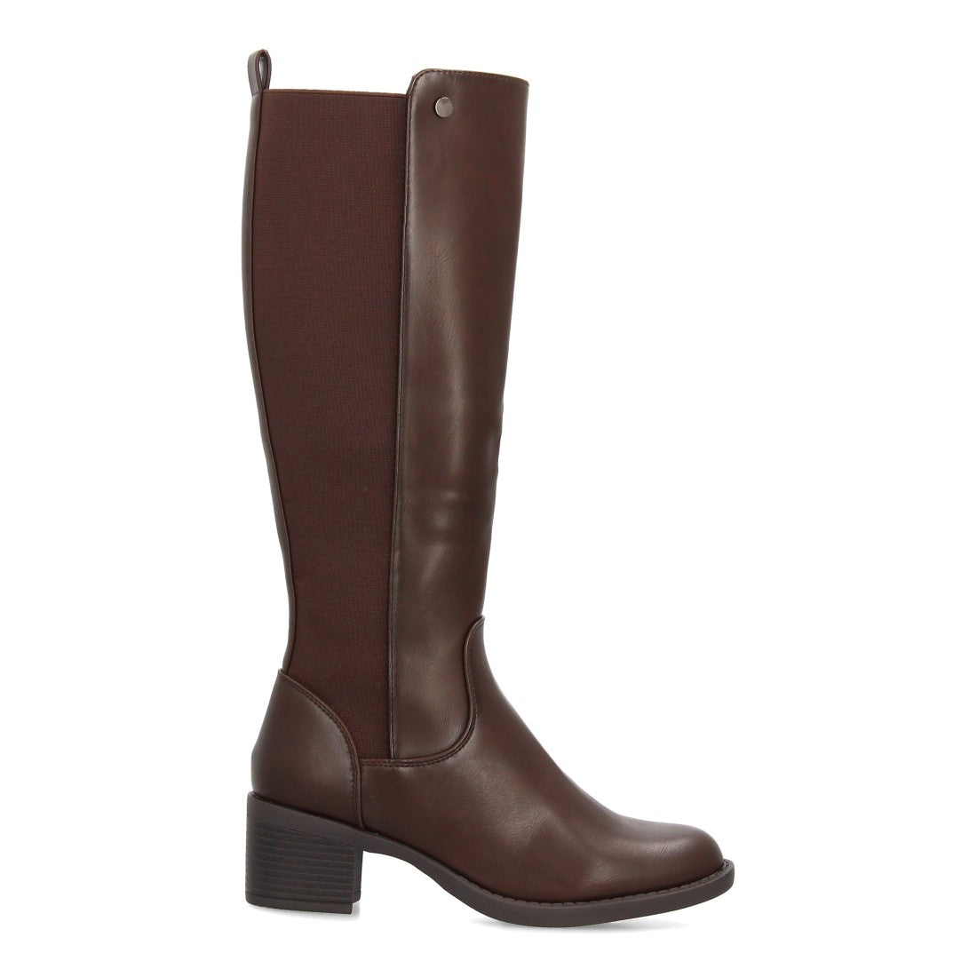 MELFIA Stiefel in Braun