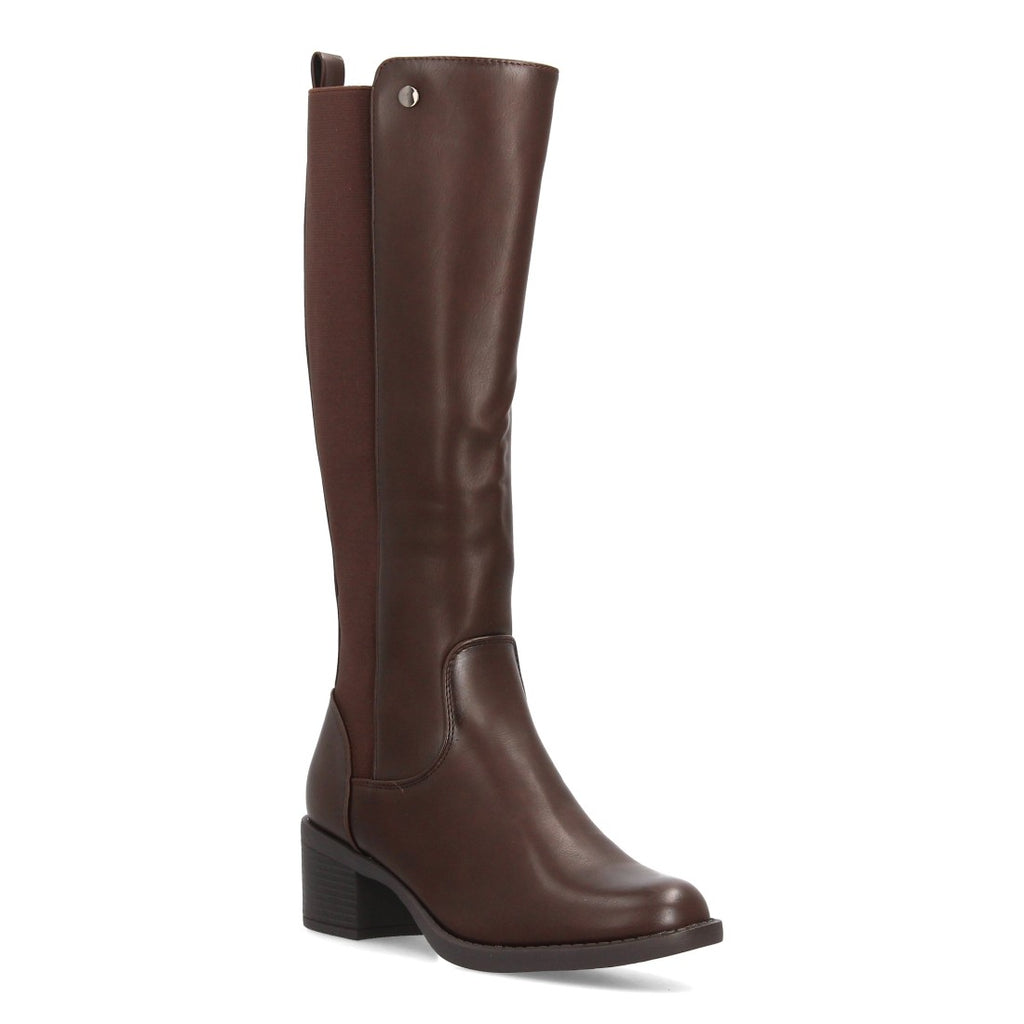 MELFIA Stiefel in Braun