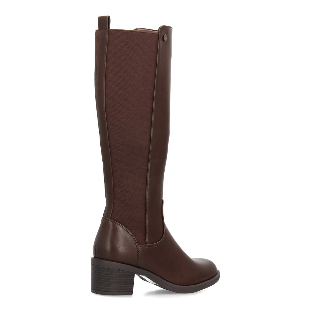 MELFIA Stiefel in Braun