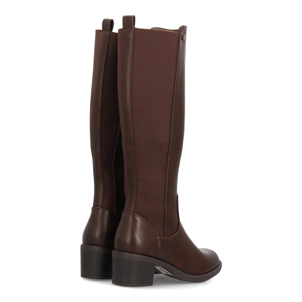 MELFIA Stiefel in Braun