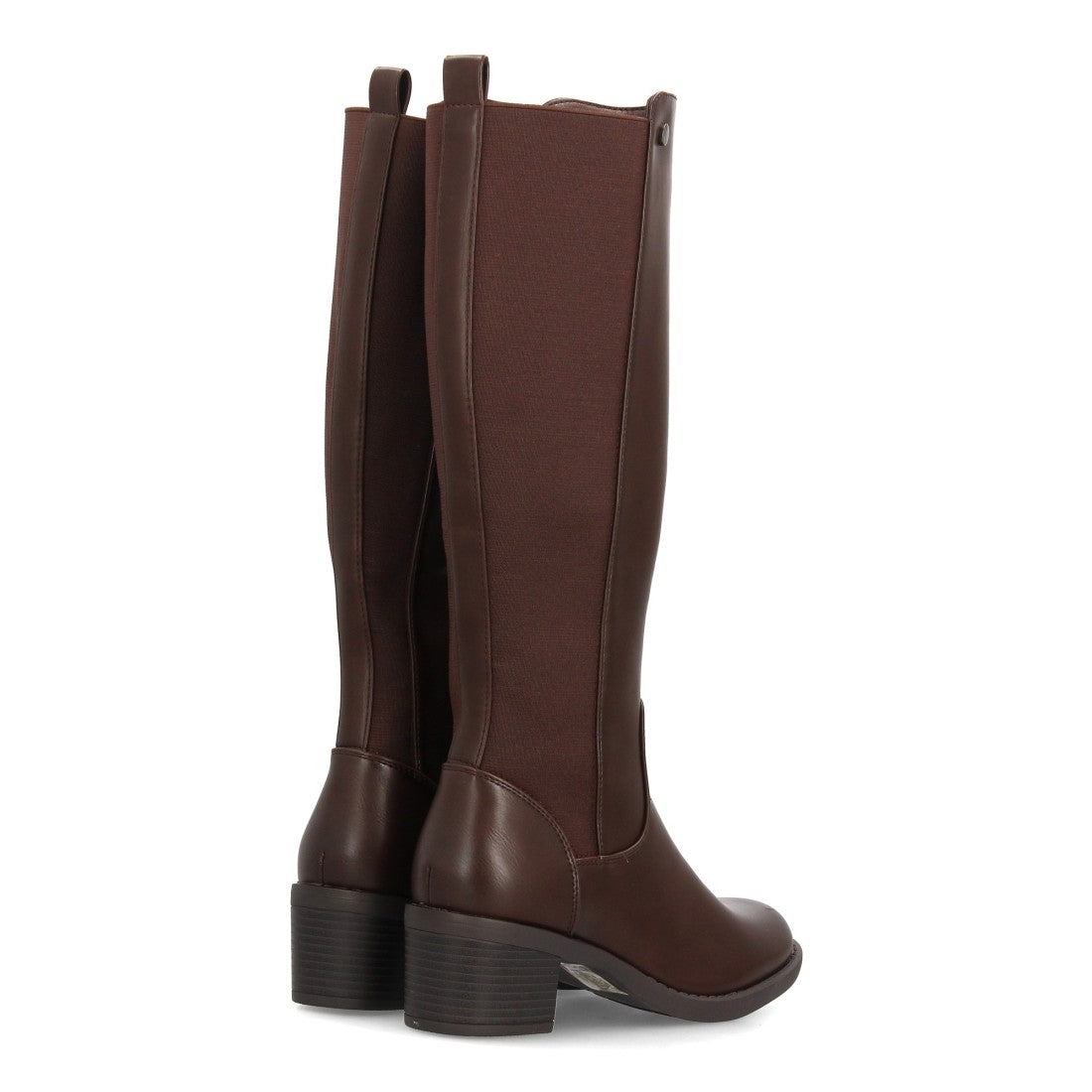 MELFIA Stiefel in Braun