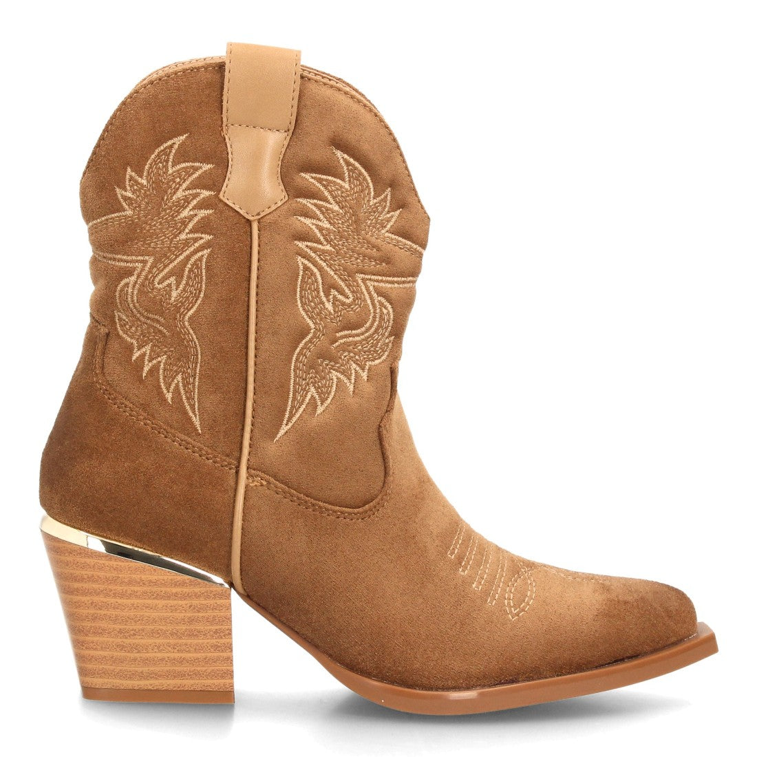 MELFIA Stiefel