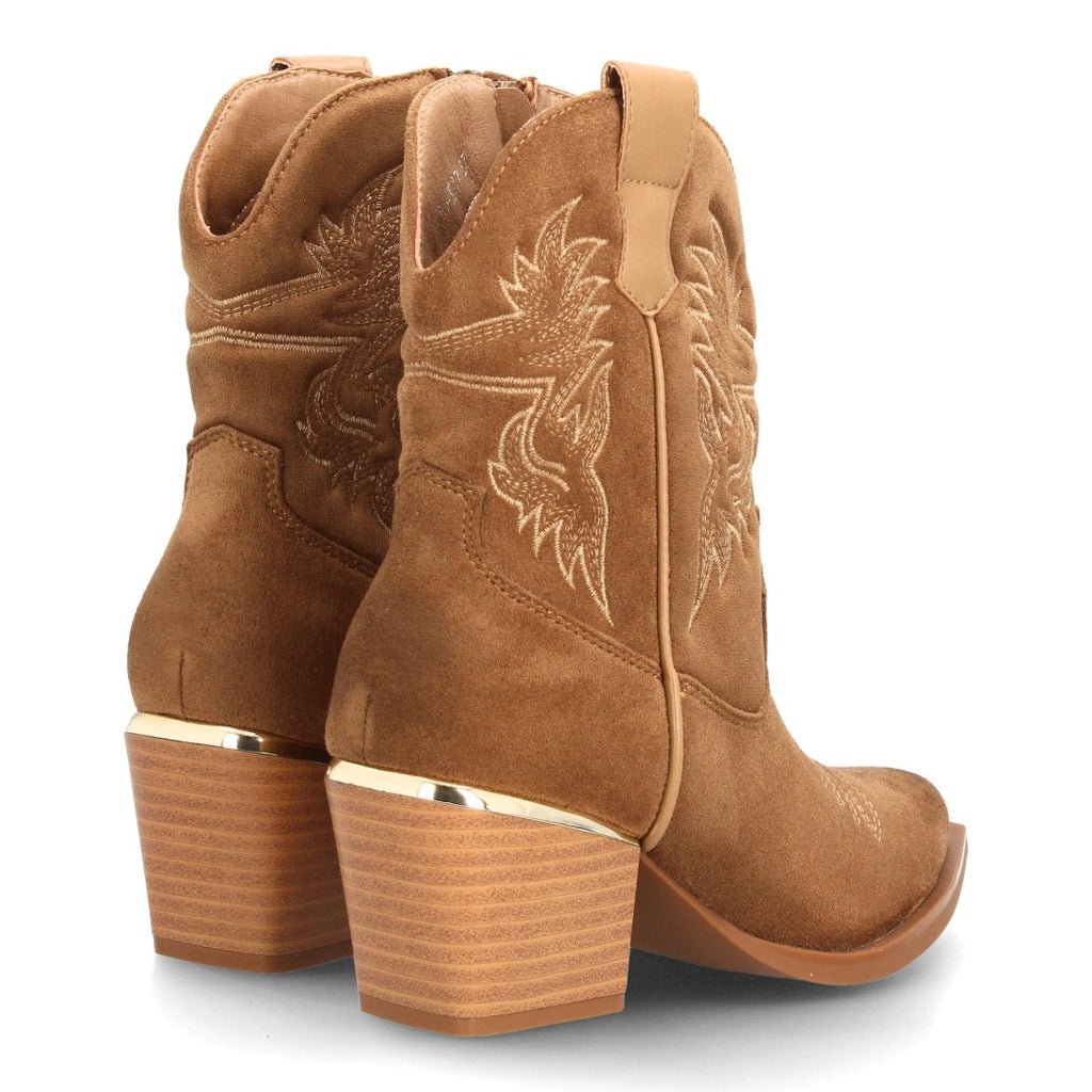 MELFIA Stiefel