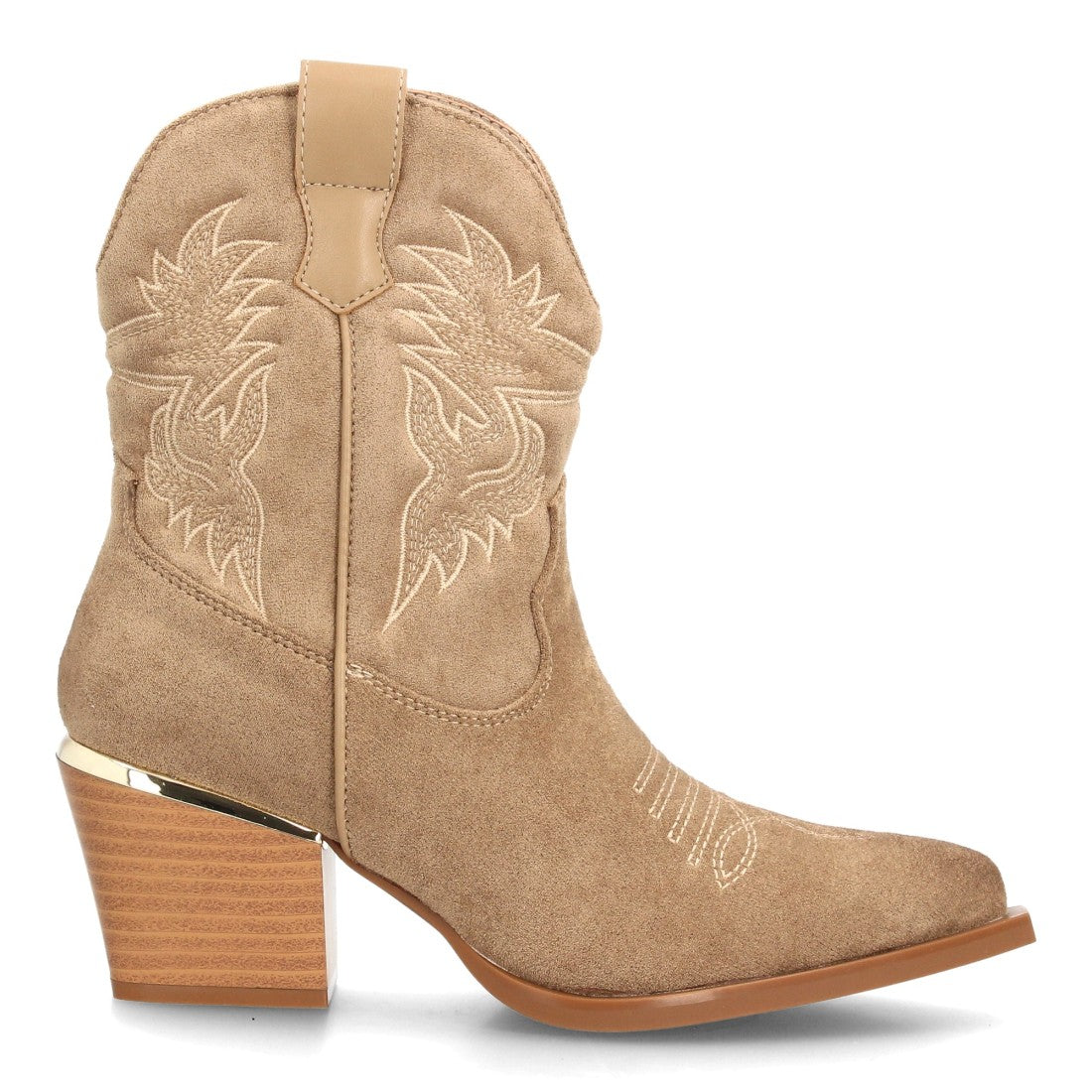 MELFIA Stiefel