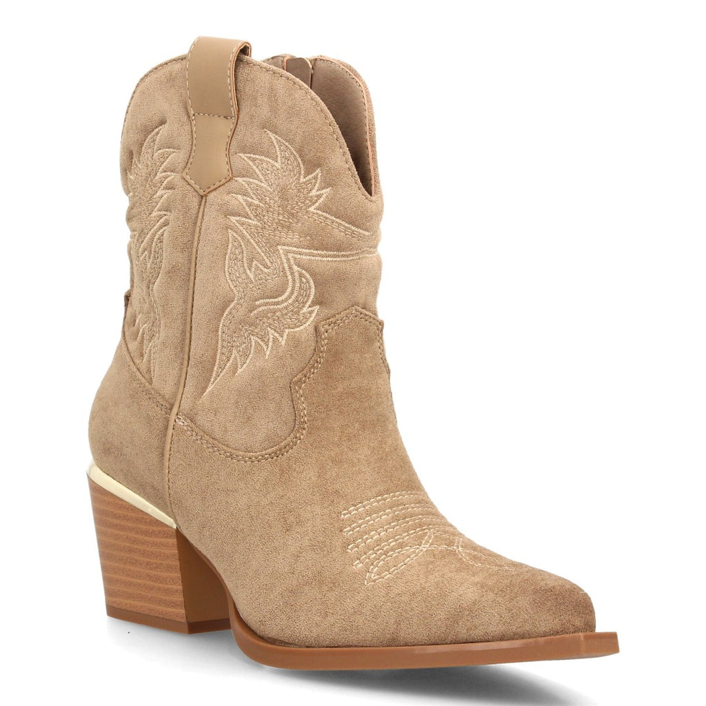 MELFIA Stiefel
