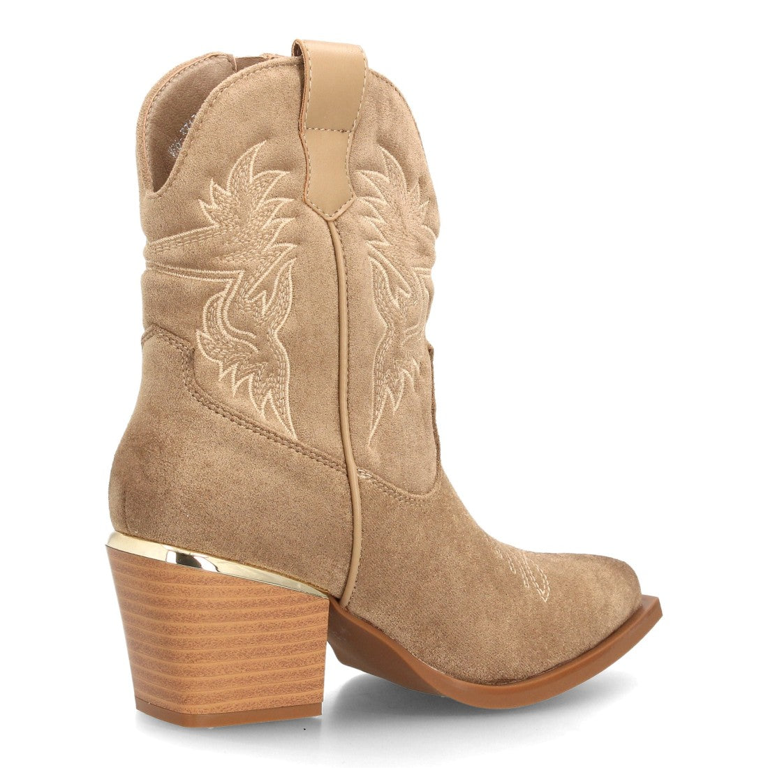 MELFIA Stiefel