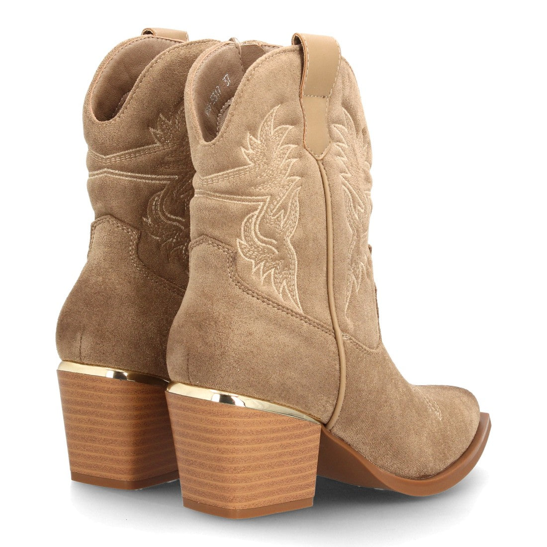 MELFIA Stiefel