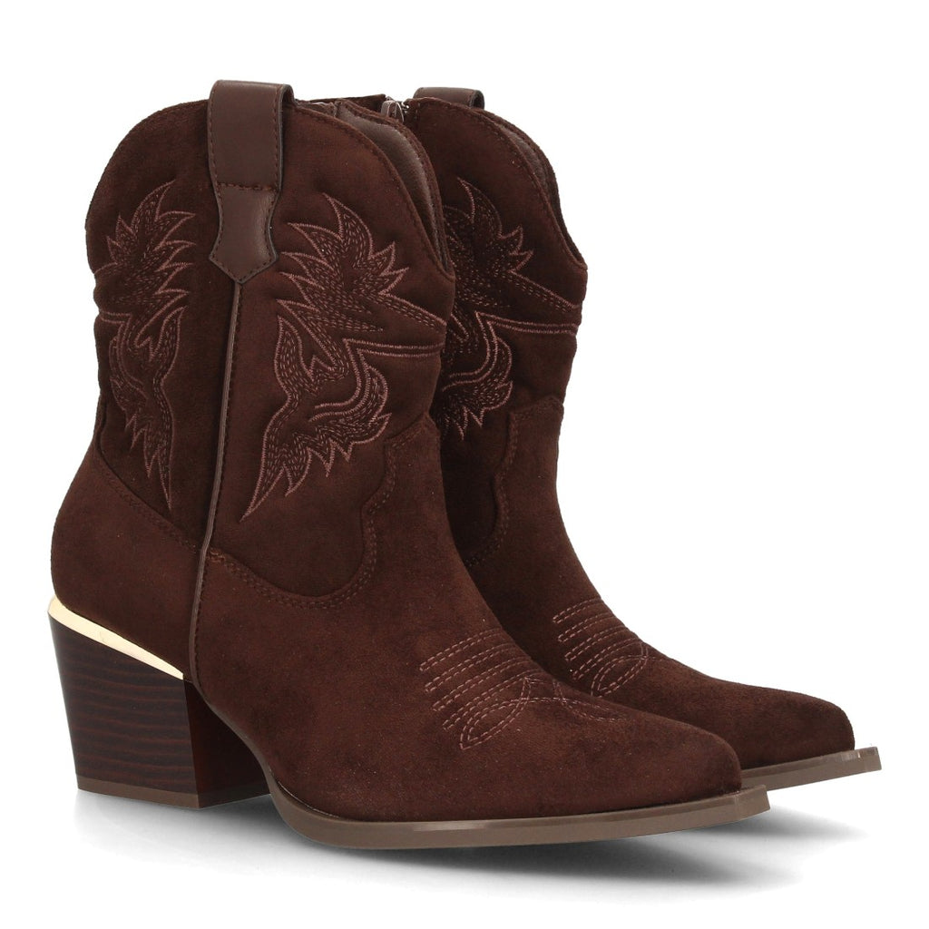 MELFIA Stiefel