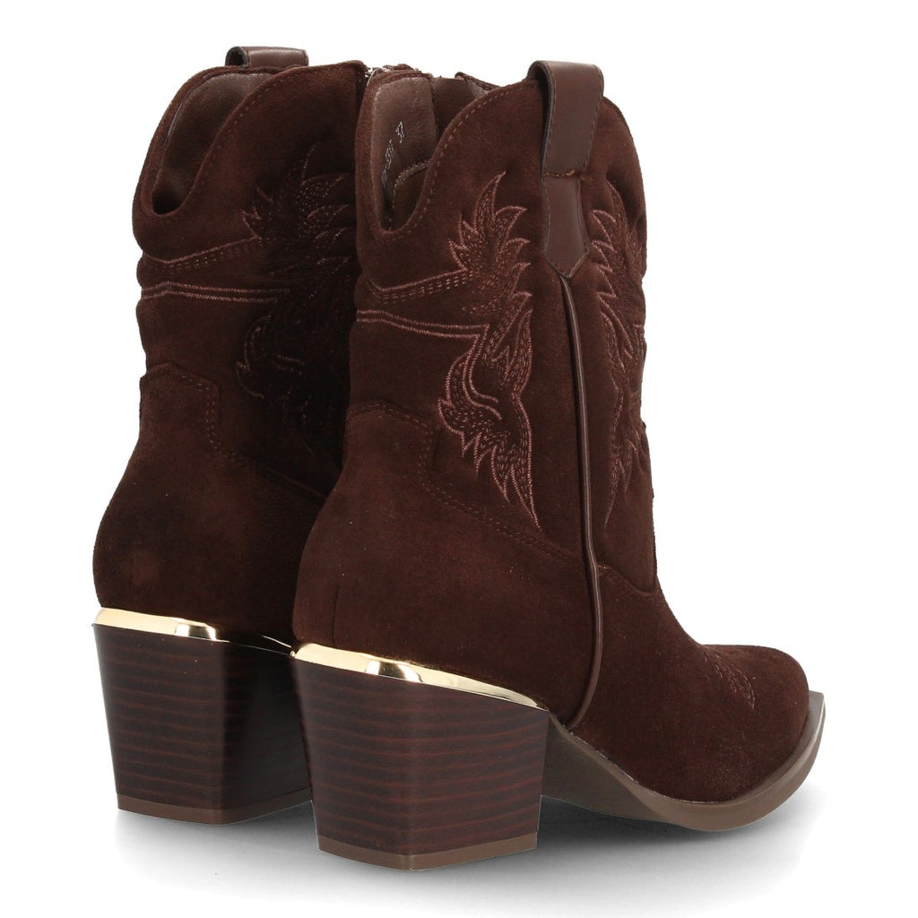 MELFIA Stiefel