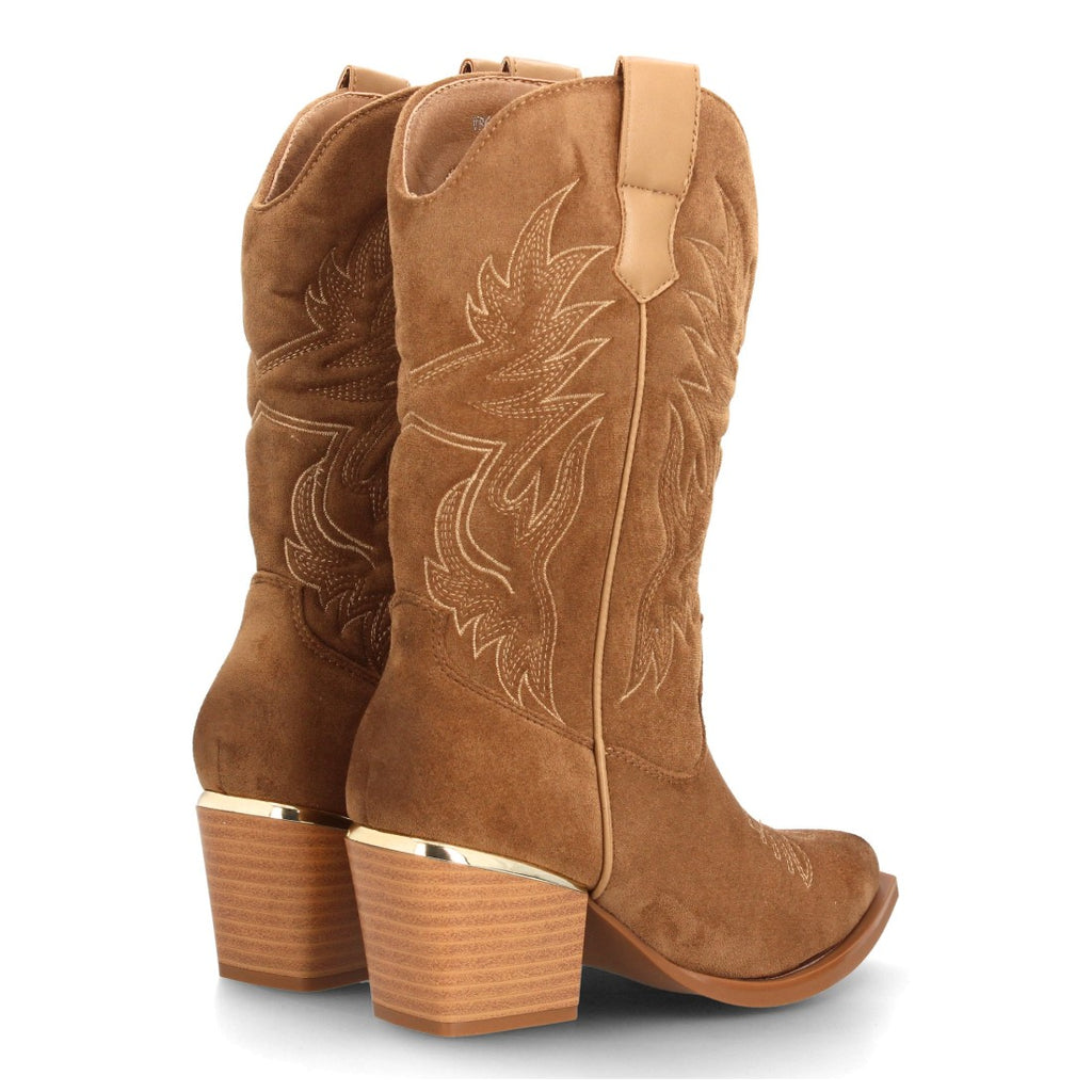 MELFIA Stiefel