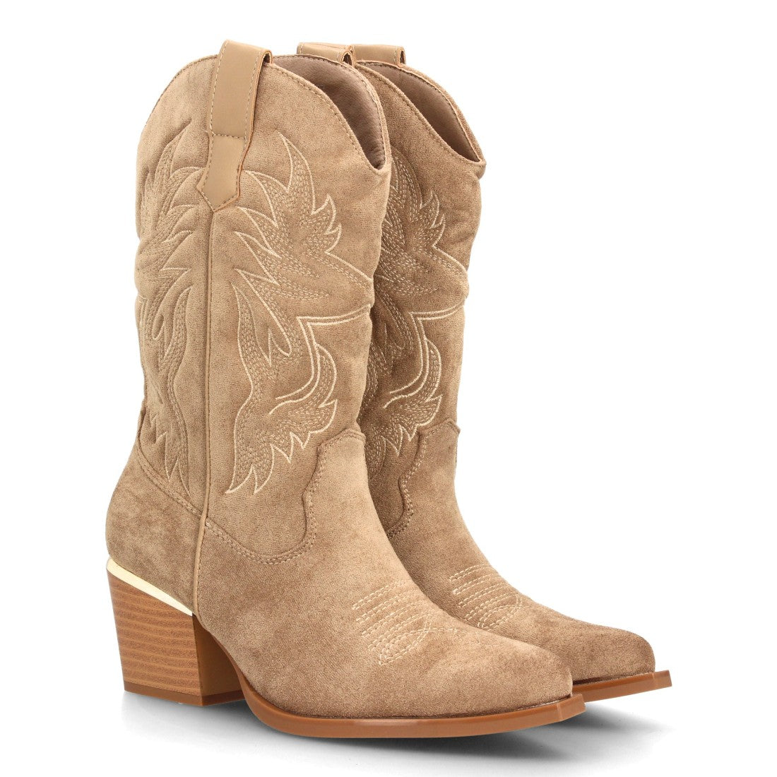 MELFIA Stiefel