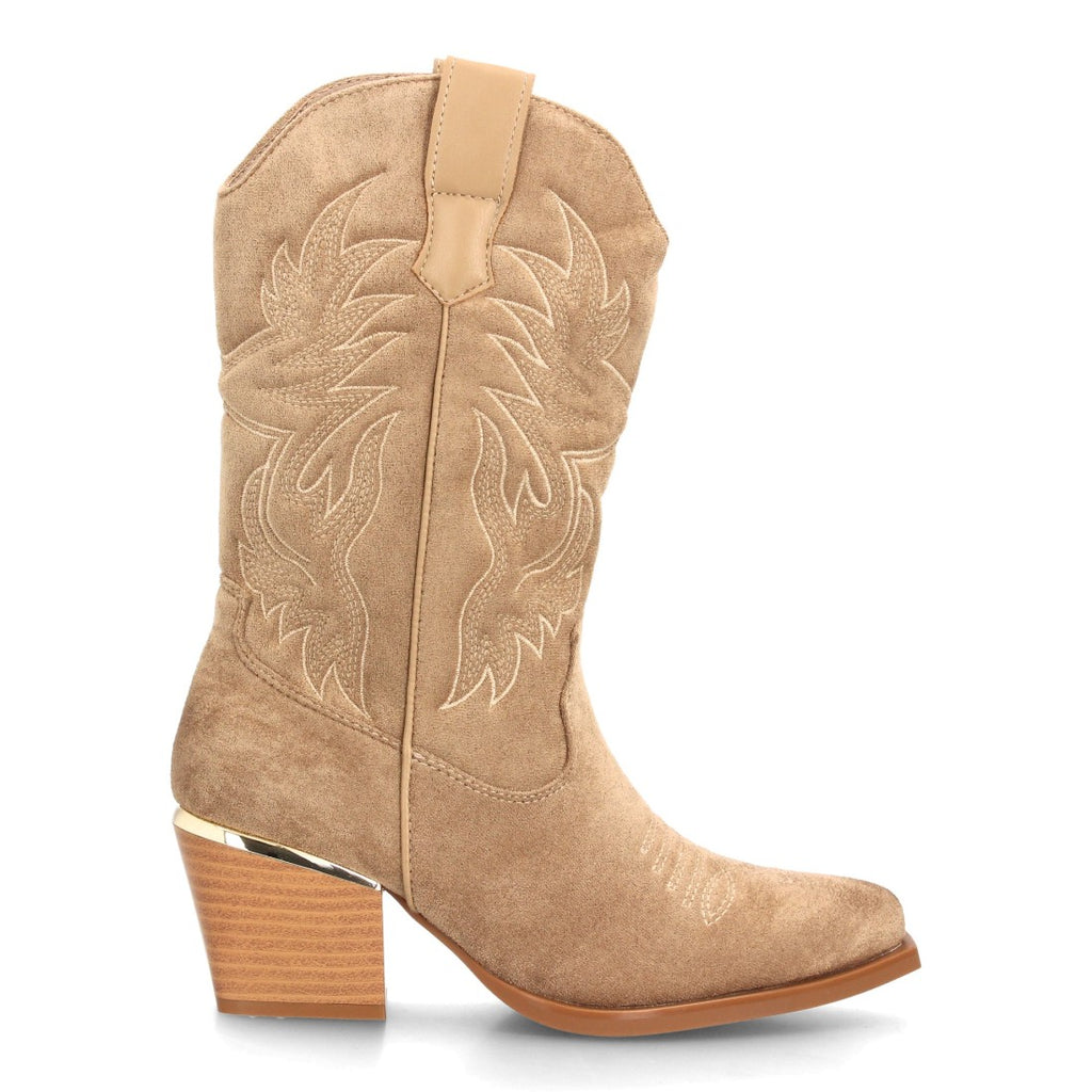 MELFIA Stiefel