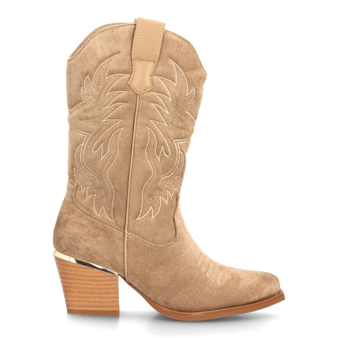 MELFIA Stiefel