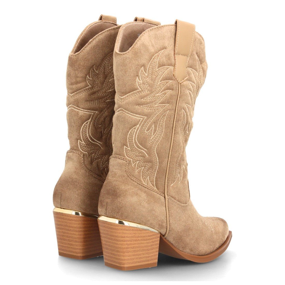 MELFIA Stiefel