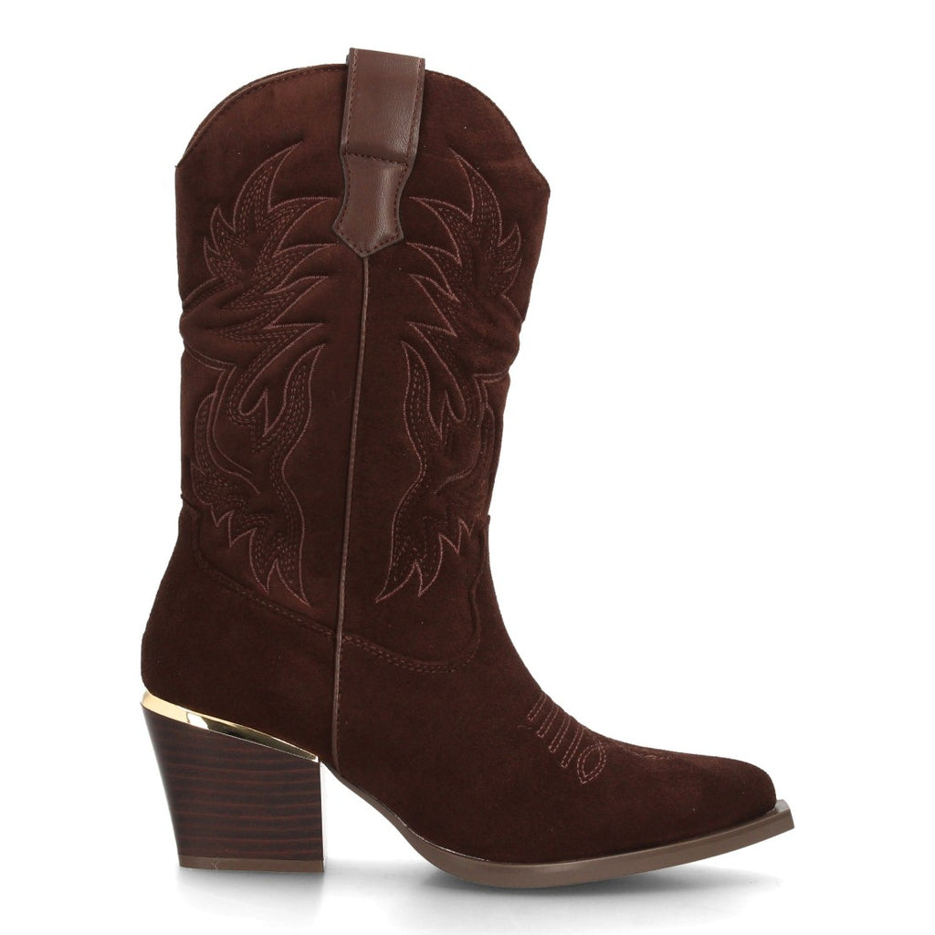 MELFIA Stiefel