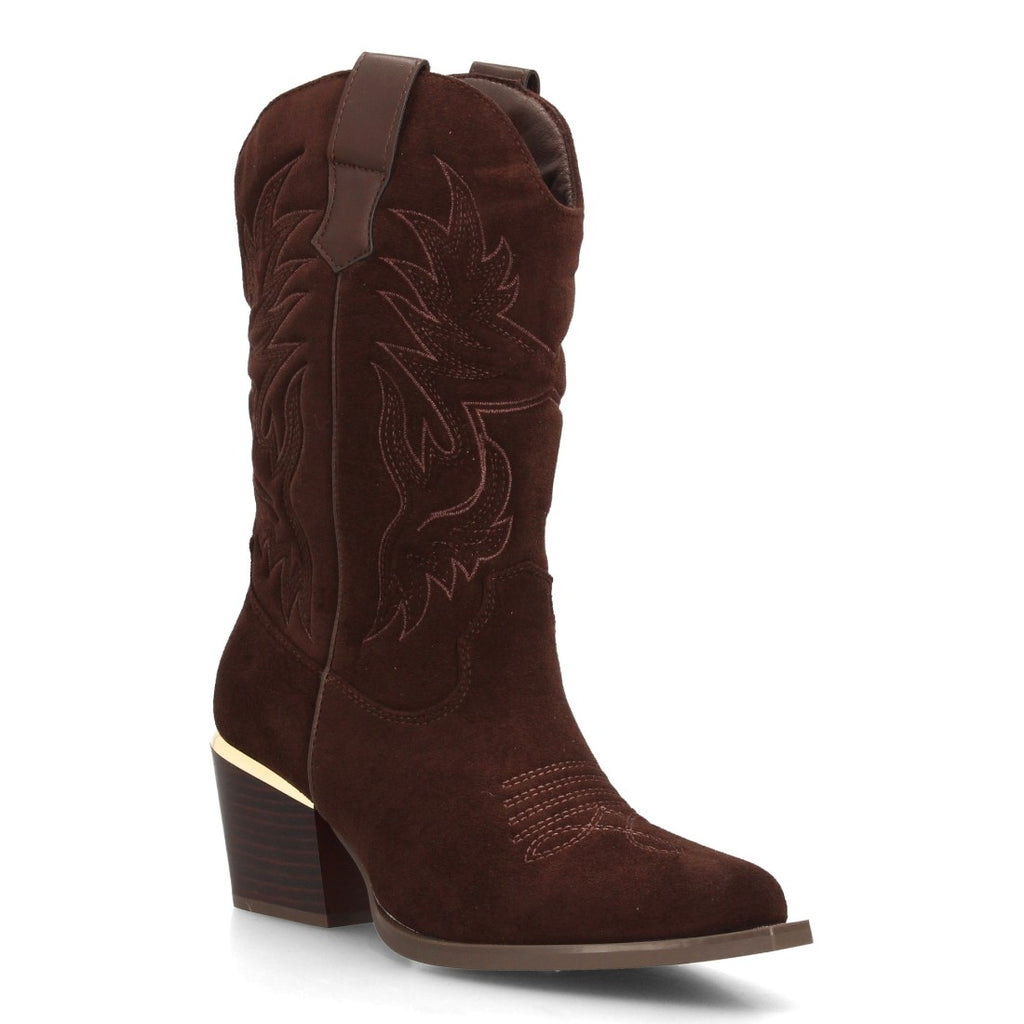 MELFIA Stiefel