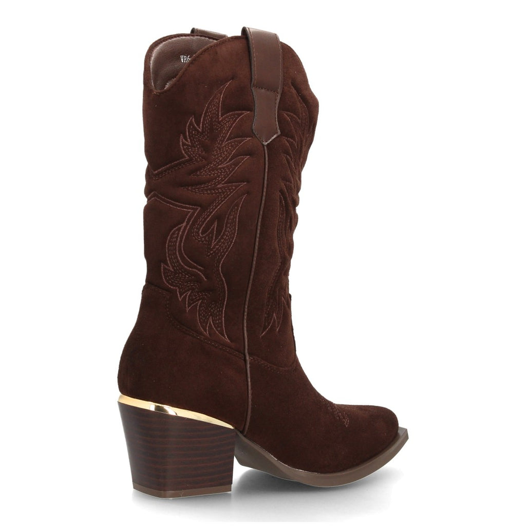 MELFIA Stiefel