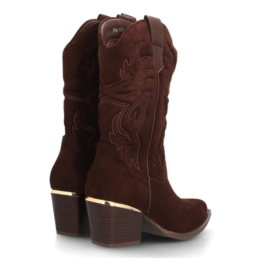 MELFIA Stiefel