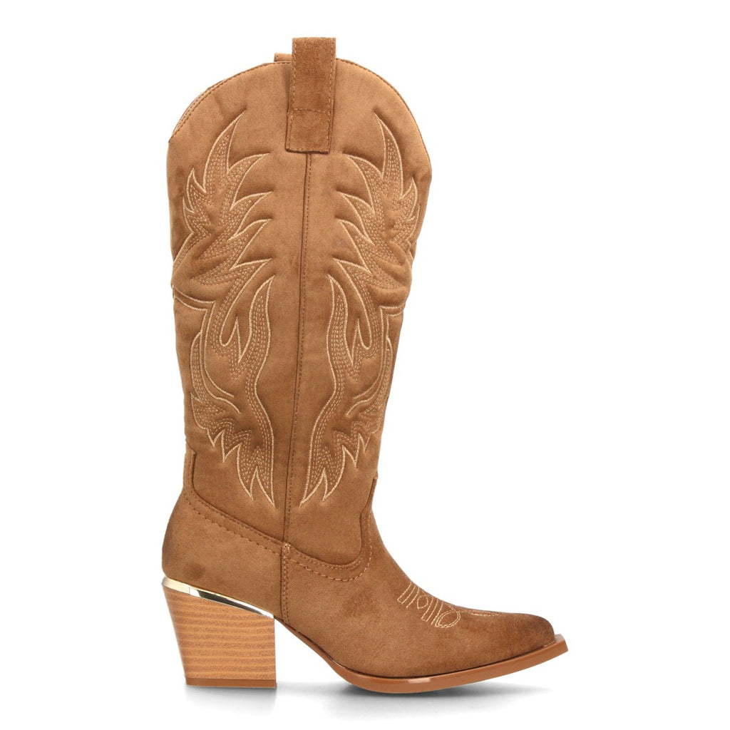 MELFIA Stiefel