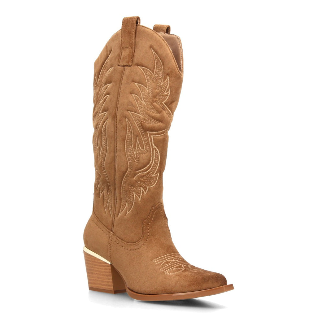 MELFIA Stiefel