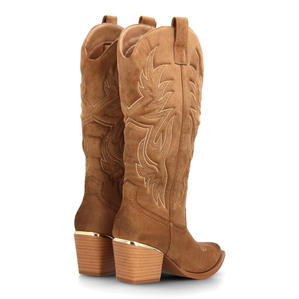MELFIA Stiefel