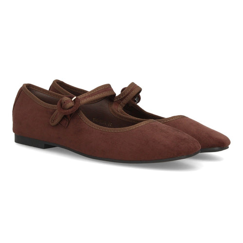MELFIA Ballerinas