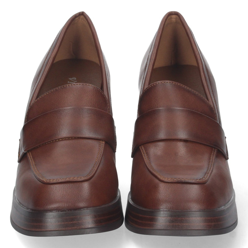 MELFIA Pumps in Cuero