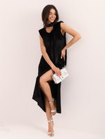 MELFIA Velvet Dress
